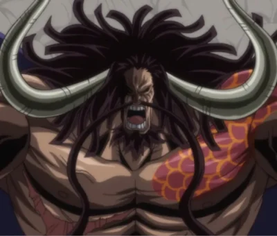 Kaido