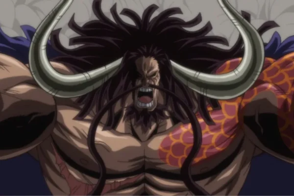 Kaido