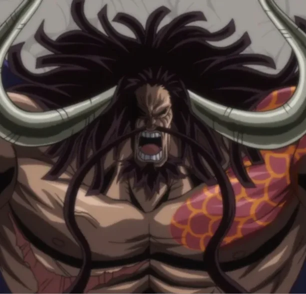 Kaido: Unraveling the Strength of Kaido in One Piece Kaido