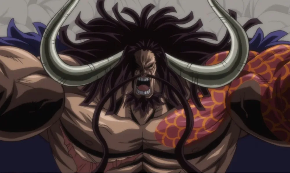 Kaido
