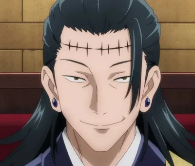 Kenjaku