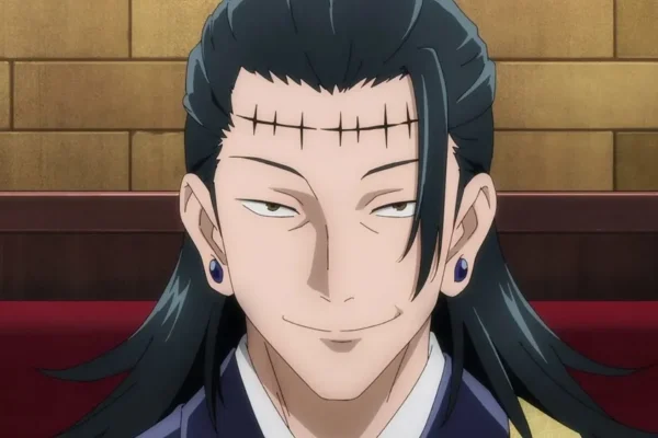 Kenjaku