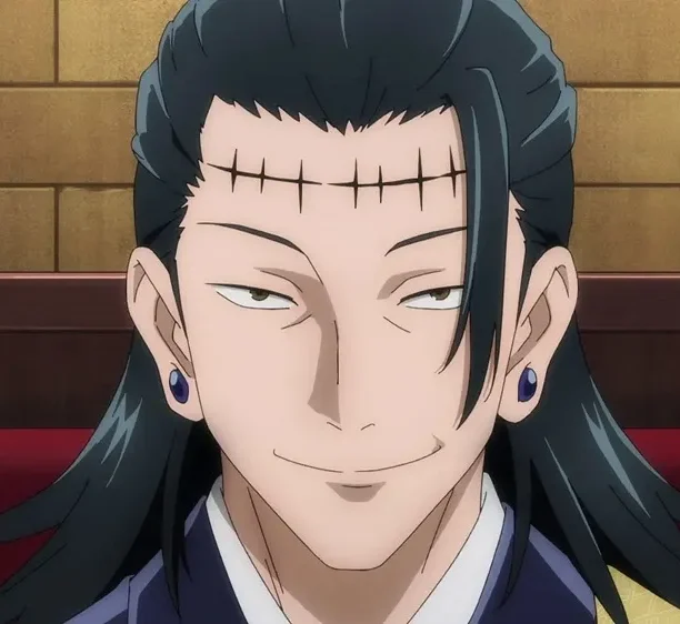 Kenjaku: Understanding the Villain of Jujutsu Kaisen Kenjaku