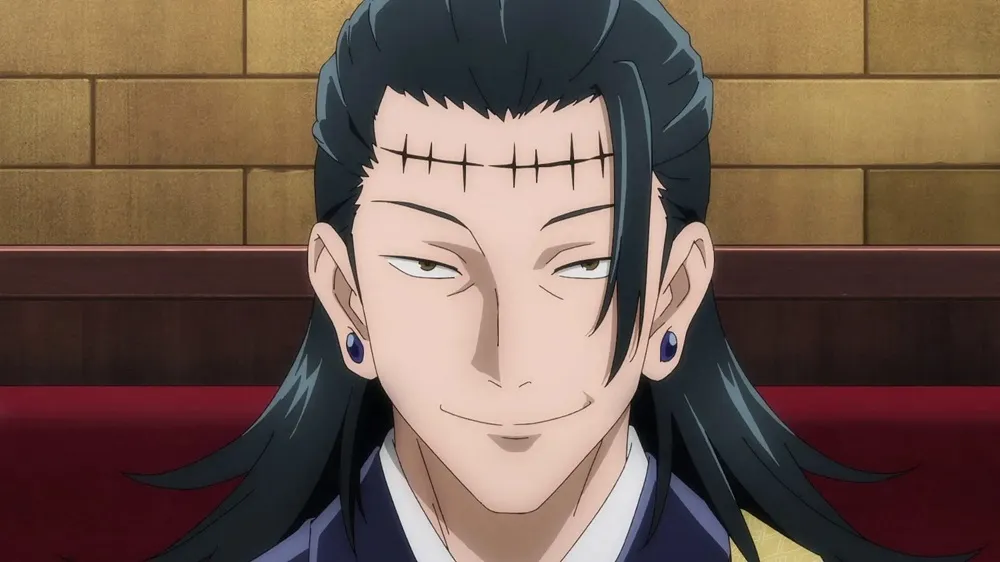 Kenjaku