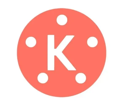 KineMaster Logo