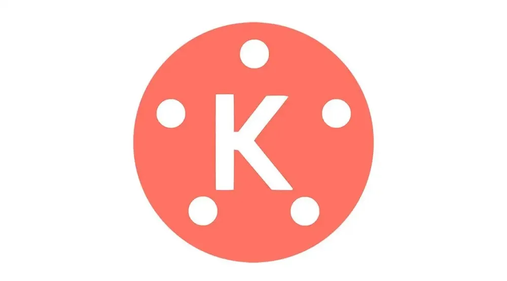 KineMaster Logo