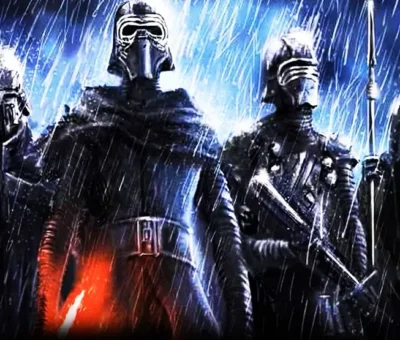 Knights of Ren