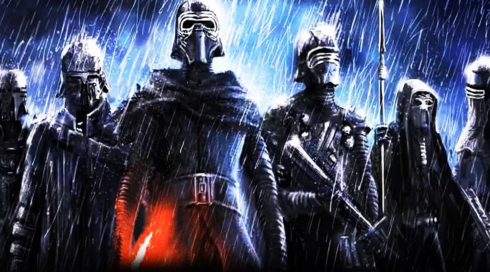 Knights of Ren