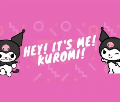 Kuromi