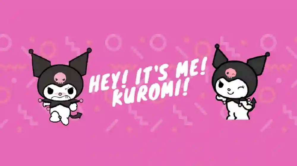 Kuromi