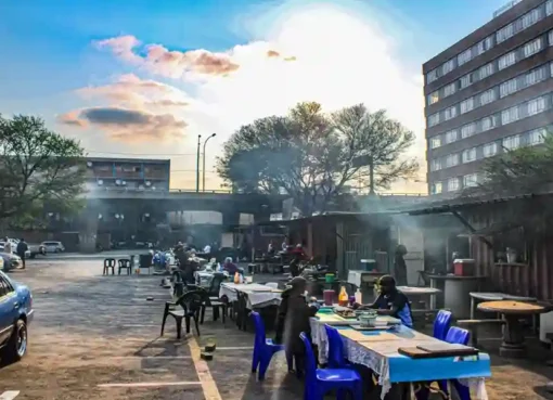 Kwa Mai Mai: Discover Johannesburg’s Iconic Market