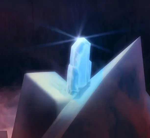 Kyber Crystal: Unlocking the Power of the Force Kyber Crystal