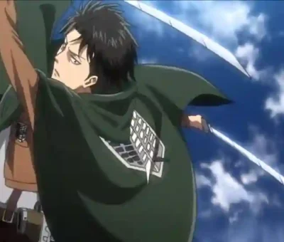 Levi Ackerman