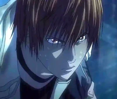 Light Yagami