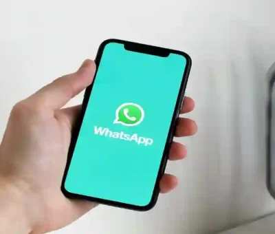 LogicalShout Updates WhatsApp