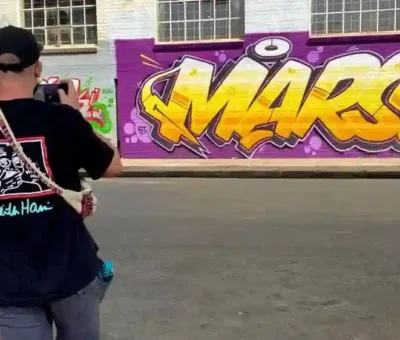 Maboneng
