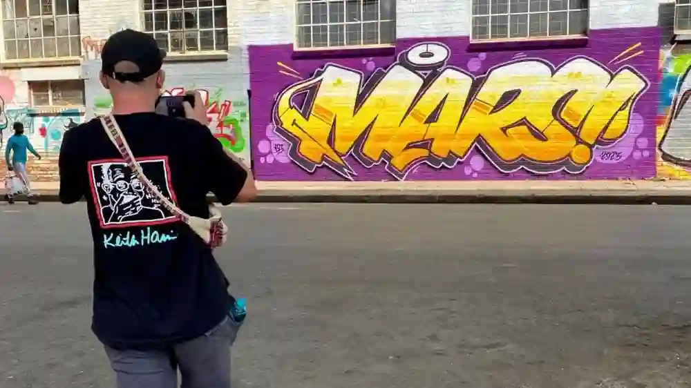 Maboneng