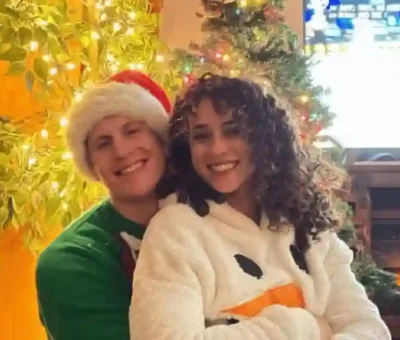 Madison Alworth Husband