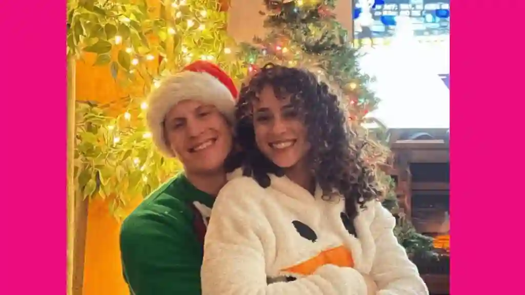 Madison Alworth Husband