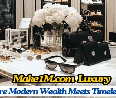 Make1M.com Luxury