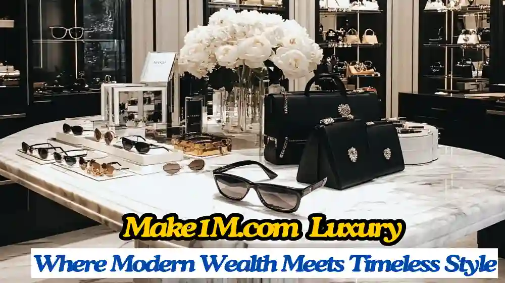 Make1M.com Luxury