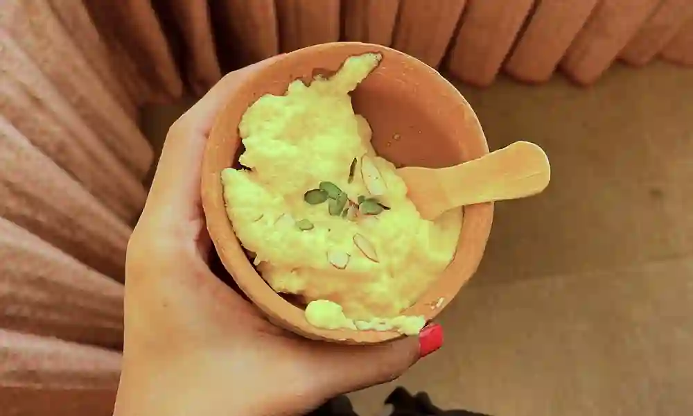 Malaiyo Recipe