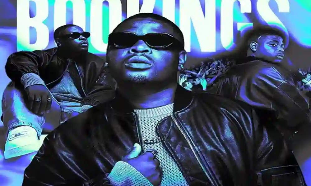 Manzi Nte MP3 download