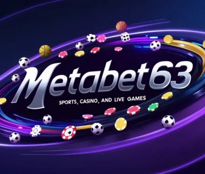 Metabet63