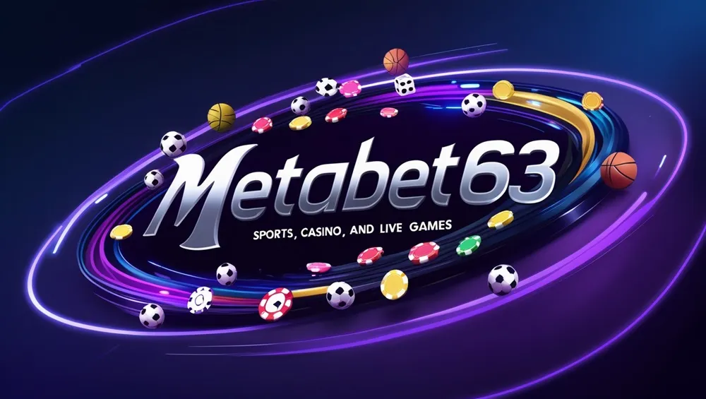 Metabet63