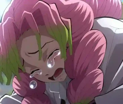 Mitsuri Kanroji