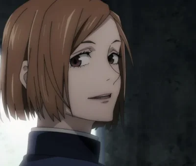 Nobara Kugisaki