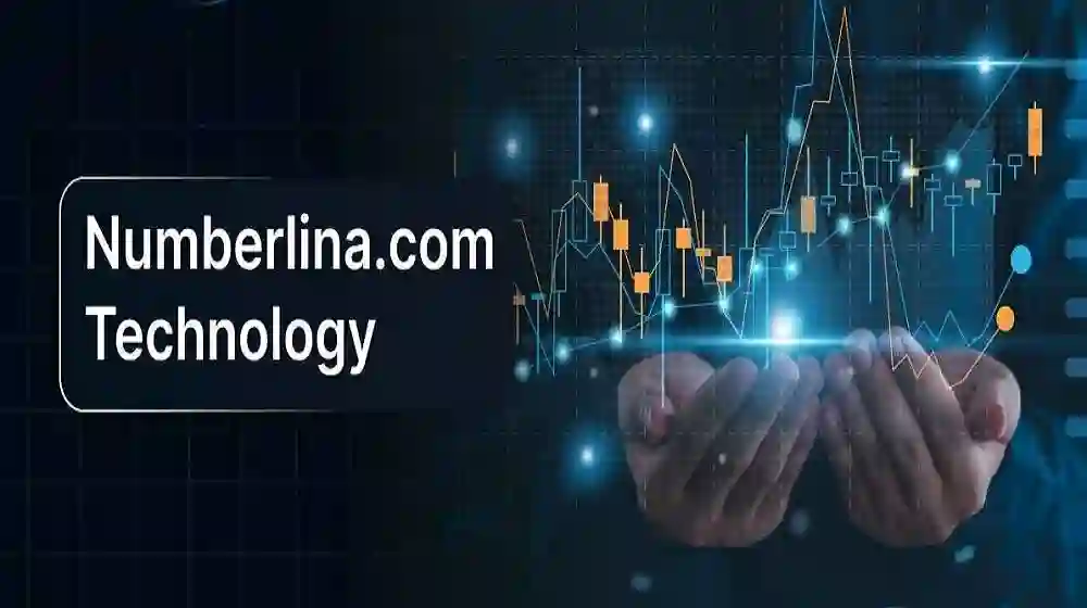 NumberLina.com