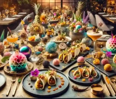 Online Food Trends JalbiteBlog