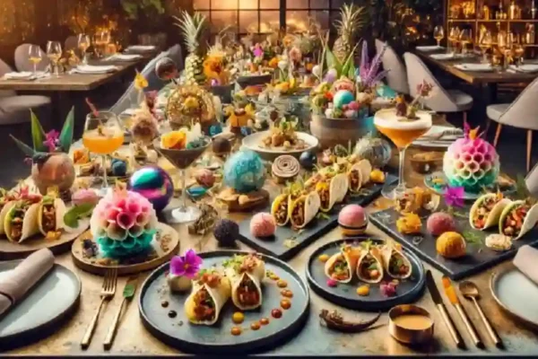 Online Food Trends JalbiteBlog