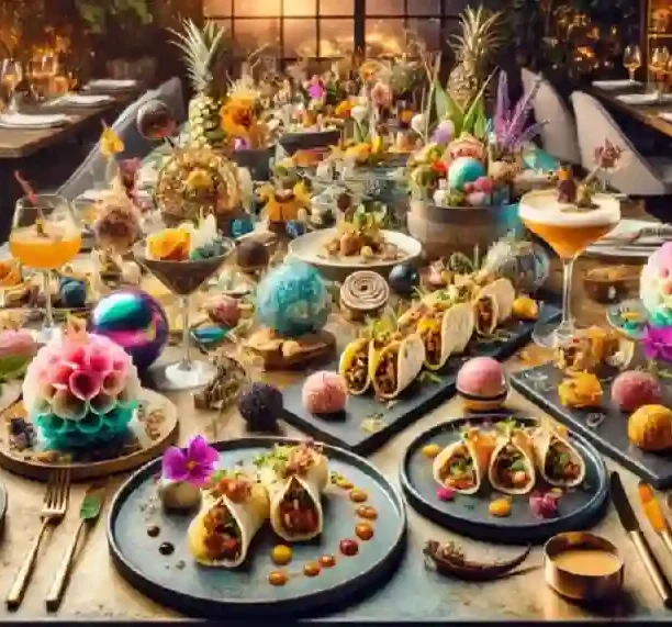 Online Food Trends JalbiteBlog – What’s Next in Dining & Cuisine Online Food Trends JalbiteBlog