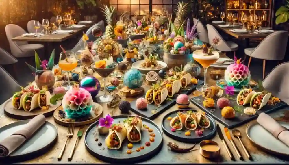Online Food Trends JalbiteBlog