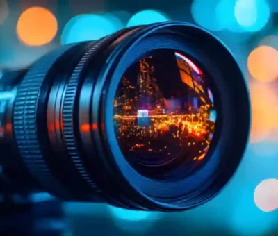 Photeeq Lens Flare