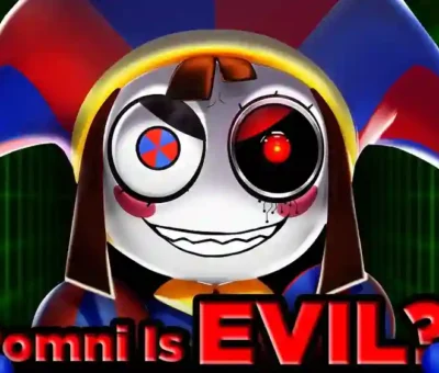 Pomni