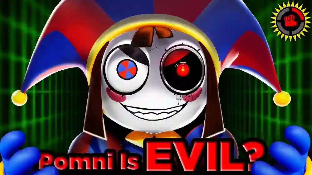 Pomni