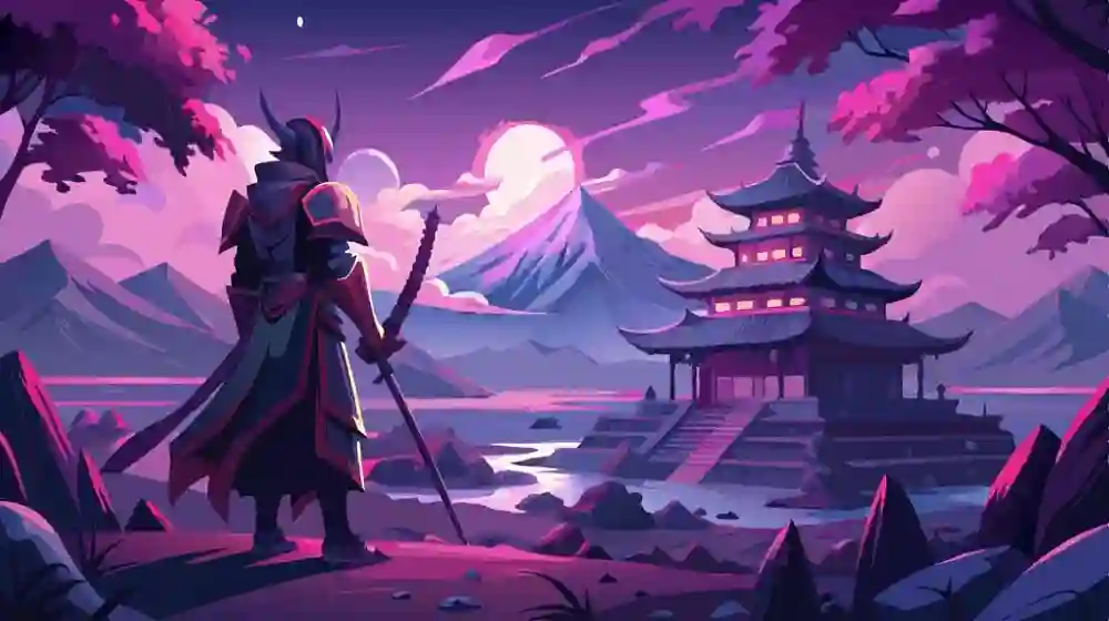 Raiden Shogun