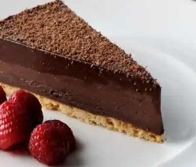 Red Lobster Chocolate Wave Cake Recipe