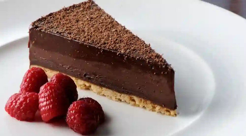 Red Lobster Chocolate Wave Cake Recipe
