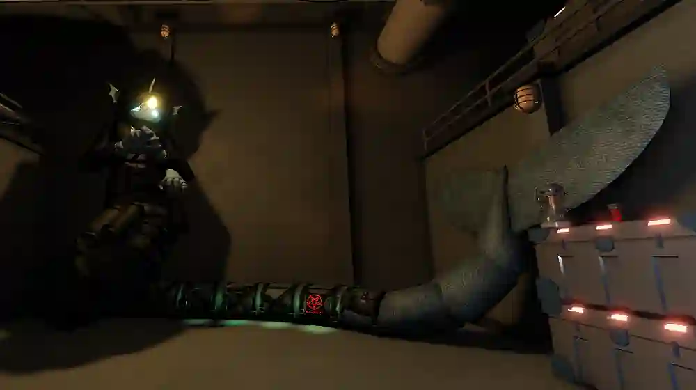 Regretevator