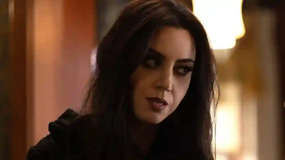 Rio Vidal