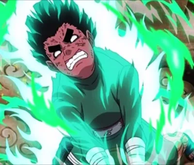 Rock Lee