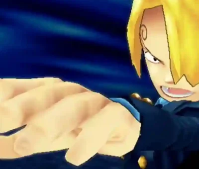 Sanji