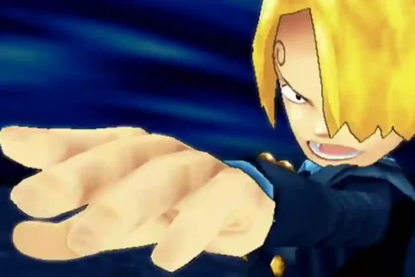 Sanji