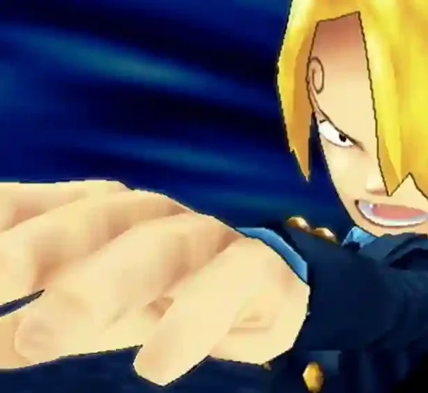 Sanji