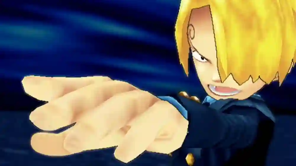 Sanji