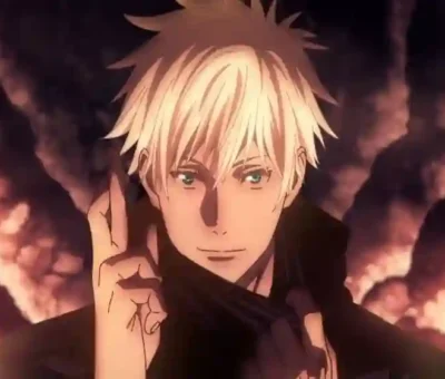 Satoru Gojo